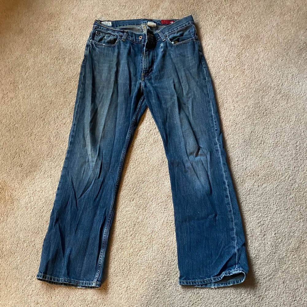 X2 Men’s Jeans